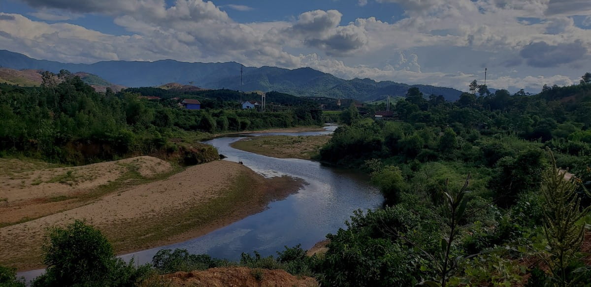 Bong Lai Valley